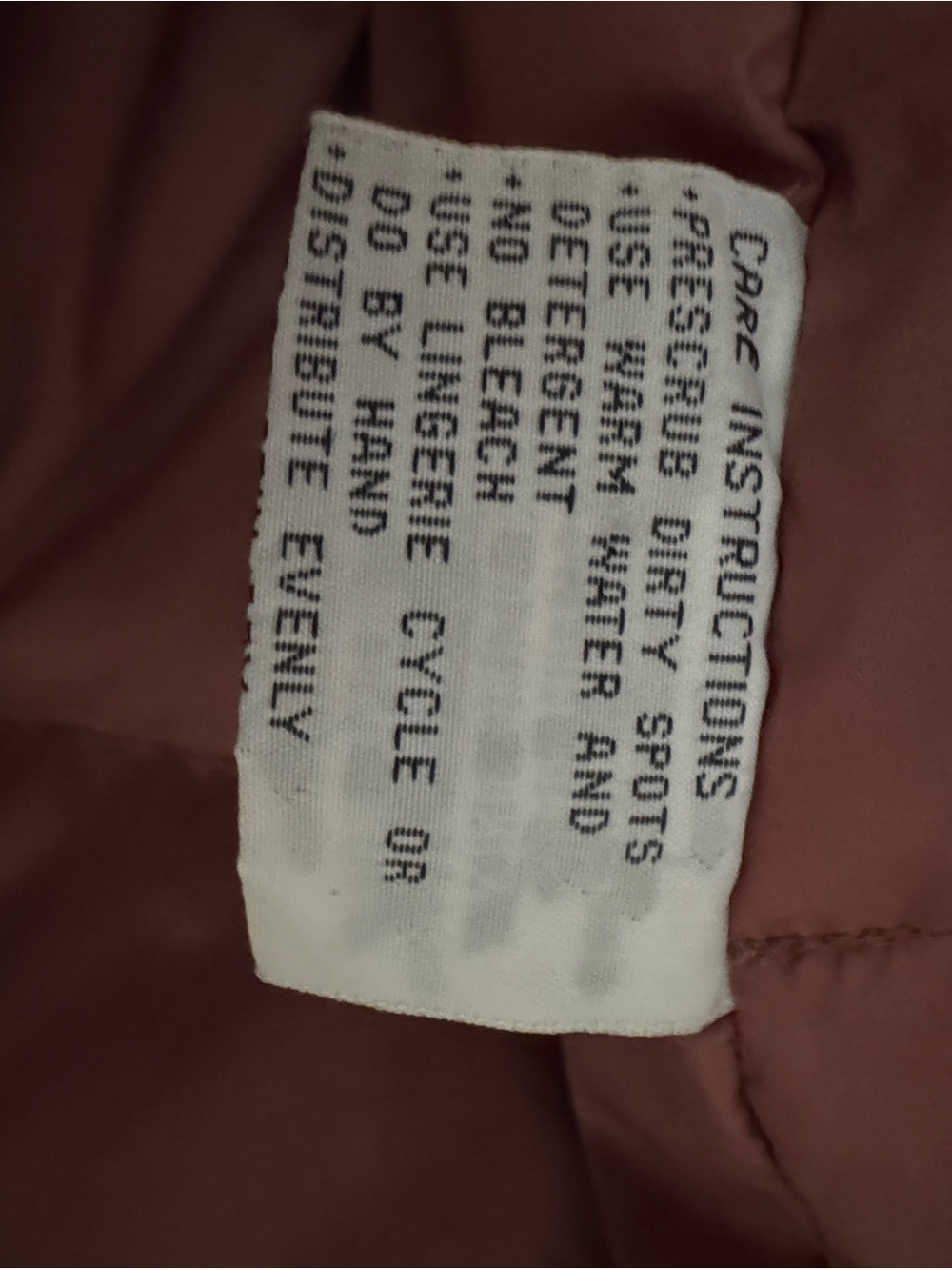 Vintage (80s) Guy Laroche Down Jacket - Picture 8 of 9